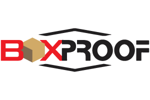 Boxproof Logo