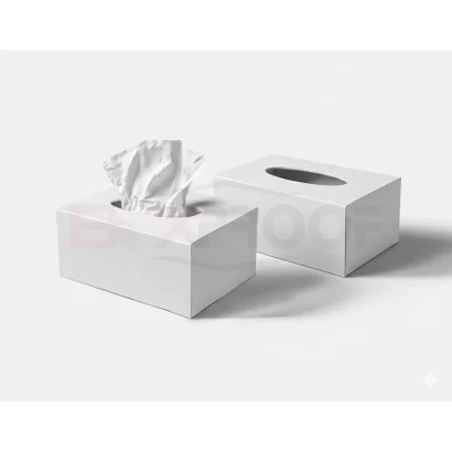 Tissue Boxes