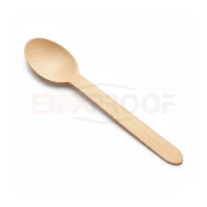 Wooden Spoon